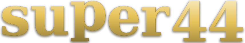 super44 logo