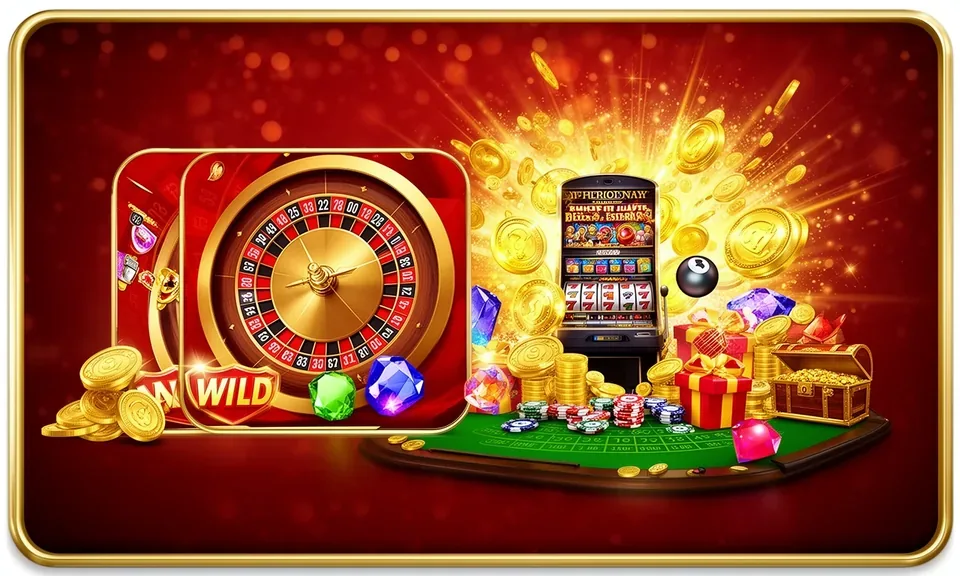 super44 Fishing War Arcade